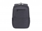 Рюкзак для ноутбука 15.6", черный, полиэстер - 4
