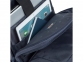 Рюкзак для ноутбука 15.6", синий, полиэстер - 12