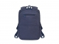 Рюкзак для ноутбука 15.6", синий, полиэстер - 10