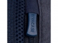 Рюкзак для ноутбука 15.6", синий, полиэстер - 13