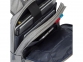Рюкзак для ноутбука 15.6", серый, полиэстер - 16