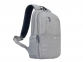 Рюкзак для ноутбука 15.6", серый, полиэстер - 3