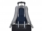 Рюкзак для ноутбука 15.6", серый, полиэстер - 8