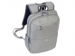 Рюкзак для ноутбука 15.6", серый, полиэстер - 4