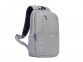 Рюкзак для ноутбука 15.6", серый, полиэстер - 2