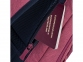 Рюкзак для ноутбука 15.6", красный, полиэстер - 13