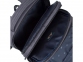 Рюкзак для ноутбука 16", черный, полиэстер - 7