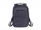 Рюкзак для ноутбука 16", черный, полиэстер - 3
