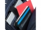 Рюкзак для ноутбука 15.6", синий, полиэстер - 10