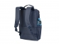 Рюкзак для ноутбука 15.6", синий, полиэстер - 6
