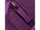 Сумка для ноутбука 15.6", пурпурный, полиэстер - 5
