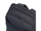 Рюкзак для ноутбука 17.3", черный, полиэстер - 9