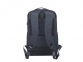 Рюкзак для ноутбука 17.3", черный, полиэстер - 2