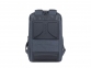 Рюкзак для ноутбука 17.3", черный, полиэстер - 4
