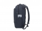 Рюкзак для ноутбука 17.3", черный, полиэстер - 3