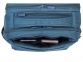 Рюкзак для ноутбука 17.3", синий, полиэстер - 15