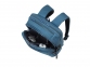 Рюкзак для ноутбука 17.3", синий, полиэстер - 14