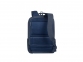 Рюкзак для ноутбука 17.3", синий, полиэстер - 2