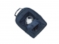 Рюкзак для ноутбука 17.3", синий, полиэстер - 12