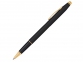 Ручка-роллер «Classic Century», Cross, корпус - латунь с матовым лакированным покрытием. Детали дизайна - позолота - 1