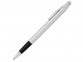 Ручка-роллер «Classic Century», Cross, корпус - латунь с полированным хромом. Детали дизайна - хром - 1