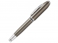 Ручка-роллер «Peerless», Cross, корпус - латунь с лакированным покрытием. Детали дизайна - платина - 1