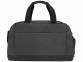 Дорожная сумка «District», темно-серый, полиэстер 300D - 7