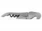 Нож сомелье из нержавеющей стали Pulltap's Inox, серебристый - 5