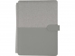 Папка для документов «Kadeo», светло-серый, полиэстер, ПВХ - 2