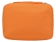 Несессер для путешествий «Promo», оранжевый, полиэстер - 2