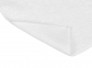 Двустороннее полотенце для сублимации «Sublime», 30*30, белый, 50% полиэстер, 50% хлопок - 2