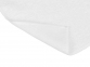 Двустороннее полотенце для сублимации «Sublime», 50*90, белый, 50% полиэстер, 50% хлопок - 2