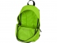 Рюкзак «Смарт», зеленое яблоко, полиэстер 600D - 2