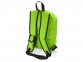 Рюкзак «Смарт», зеленое яблоко, полиэстер 600D - 1