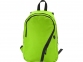 Рюкзак «Смарт», зеленое яблоко, полиэстер 600D - 3