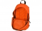 Рюкзак «Смарт», оранжевый, полиэстер 600D - 2