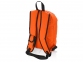 Рюкзак «Смарт», оранжевый, полиэстер 600D - 1