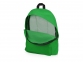 Рюкзак «Спектр», зеленый/черный, полиэстер 600D - 2