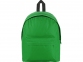 Рюкзак «Спектр», зеленый/черный, полиэстер 600D - 3
