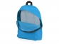 Рюкзак «Спектр», голубой/черный, полиэстер 600D - 2
