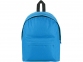 Рюкзак «Спектр», голубой/черный, полиэстер 600D - 3