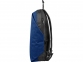 Рюкзак «Planar» с отделением для ноутбука 15.6", темно-синий, полиэстер 600D - 6