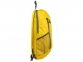 Рюкзак «Fab», желтый, полиэстер - 5