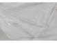 Плед мягкий флисовый «Fancy», белый, флис из 100% полиэстера - 2