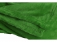 Плед мягкий флисовый «Fancy», зеленый, флис из 100% полиэстера - 2
