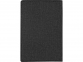Обложка для паспорта «Consul», темно-серый, полиуретан - 4