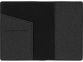 Обложка для паспорта «Consul», темно-серый, полиуретан - 3