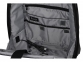 Рюкзак водостойкий «Stanch» для ноутбука 15.6'', серый, полиэстер - 2