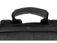 Рюкзак водостойкий «Stanch» для ноутбука 15.6'', серый, полиэстер - 8