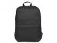 Рюкзак водостойкий «Stanch» для ноутбука 15.6'', серый, полиэстер - 9